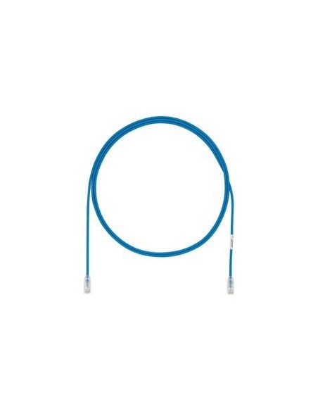 Panduit UTP28X15M cable de red Blanco 15 m Cat6a U UTP (UTP)