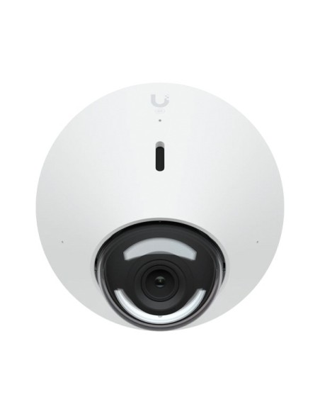 Ubiquiti UVC-G5-Dome Almohadilla Cámara de seguridad IP Interior y exterior 2688 x 1512 Pixeles Techo pared