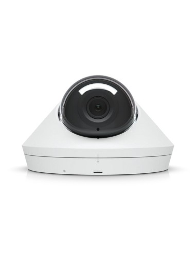 Ubiquiti UVC-G5-Dome Almohadilla Cámara de seguridad IP Interior y exterior 2688 x 1512 Pixeles Techo pared