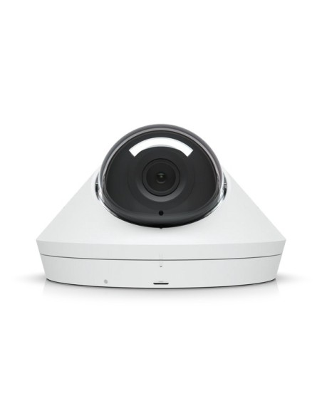 Ubiquiti UVC-G5-Dome Almohadilla Cámara de seguridad IP Interior y exterior 2688 x 1512 Pixeles Techo pared