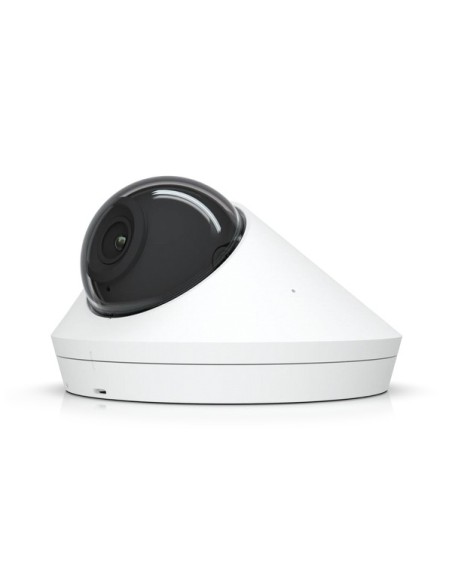 Ubiquiti UVC-G5-Dome Almohadilla Cámara de seguridad IP Interior y exterior 2688 x 1512 Pixeles Techo pared