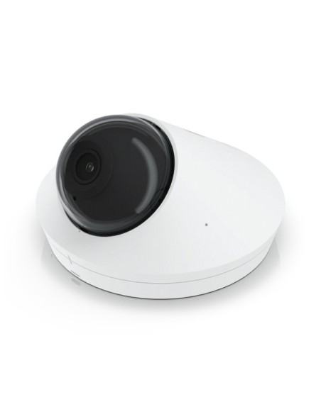 Ubiquiti UVC-G5-Dome Almohadilla Cámara de seguridad IP Interior y exterior 2688 x 1512 Pixeles Techo pared