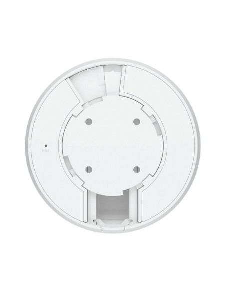 Ubiquiti UVC-G5-Dome Almohadilla Cámara de seguridad IP Interior y exterior 2688 x 1512 Pixeles Techo pared