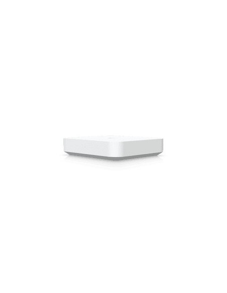 Ubiquiti Gateway Max pasarel y controlador