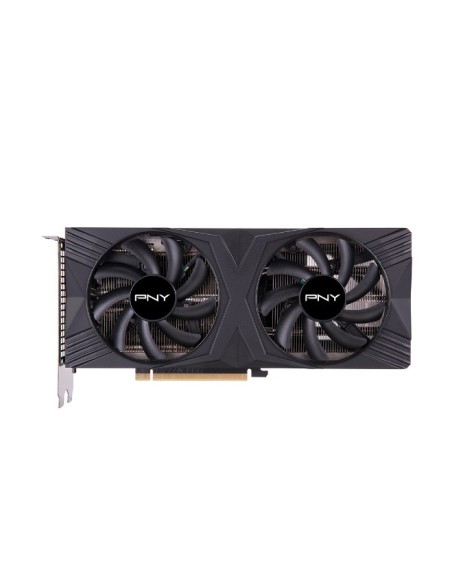 PNY GeForce RTX 4060 Ti VERTO Dual Fan DLSS 3 NVIDIA 8 GB GDDR6