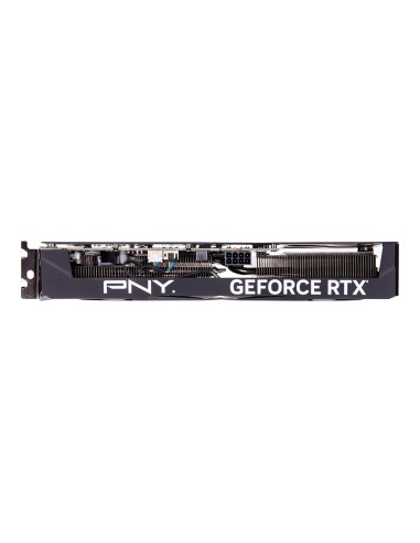 PNY GeForce RTX 4060 Ti VERTO Dual Fan DLSS 3 NVIDIA 8 GB GDDR6