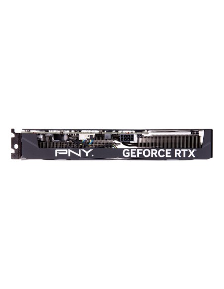 PNY GeForce RTX 4060 Ti VERTO Dual Fan DLSS 3 NVIDIA 8 GB GDDR6