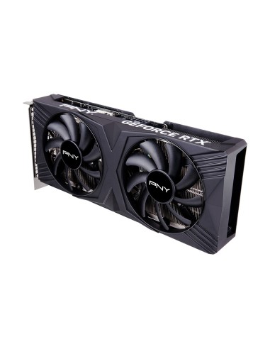 PNY GeForce RTX 4060 Ti VERTO Dual Fan DLSS 3 NVIDIA 8 GB GDDR6