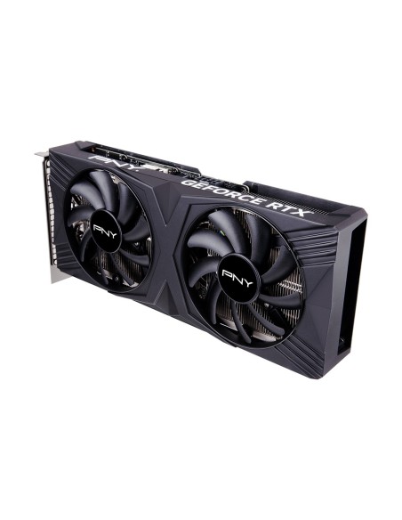 PNY GeForce RTX 4060 Ti VERTO Dual Fan DLSS 3 NVIDIA 8 GB GDDR6