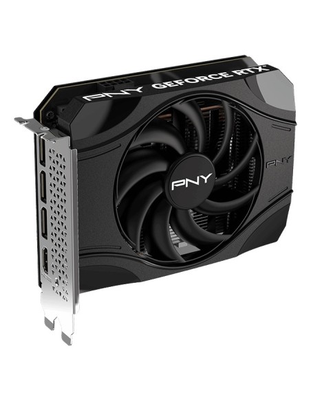 PNY GeForce RTX 5050 NVIDIA 8 GB GDDR6