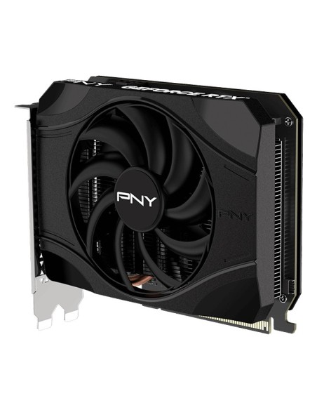 PNY GeForce RTX 5050 NVIDIA 8 GB GDDR6