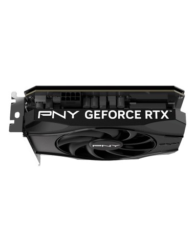 PNY GeForce RTX 5050 NVIDIA 8 GB GDDR6