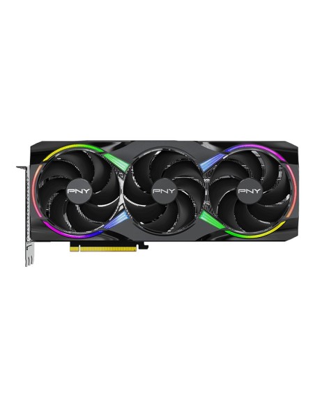 PNY GeForce RTX 5070 Ti EPIC-X RGB NVIDIA 16 GB GDDR7