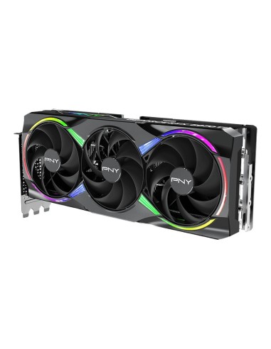 PNY GeForce RTX 5070 Ti EPIC-X RGB NVIDIA 16 GB GDDR7