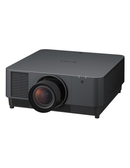 Sony VPL-FHZ101L B videoproyector Proyector para grandes espacios 10000 lúmenes ANSI 3LCD WUXGA (1920x1200) Negro