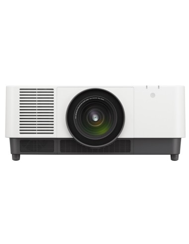 Sony VPL-FHZ91L videoproyector Proyector para grandes espacios 9000 lúmenes ANSI 3LCD WUXGA (1920x1200) Negro, Blanco
