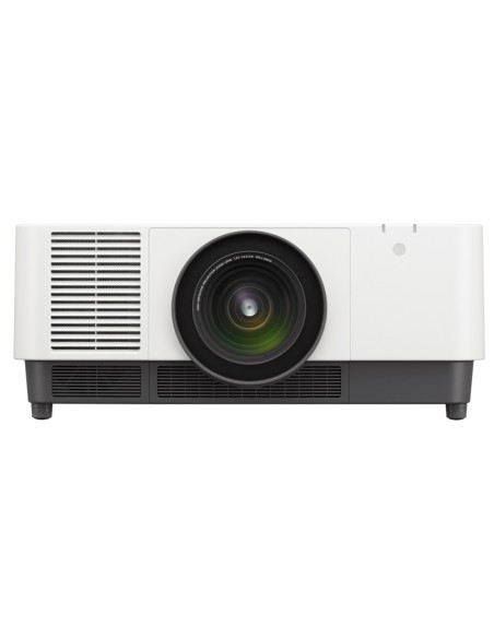 Sony VPL-FHZ91L videoproyector Proyector para grandes espacios 9000 lúmenes ANSI 3LCD WUXGA (1920x1200) Negro, Blanco