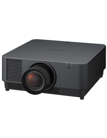 Sony VPL-FHZ91L Proyector para grandes espacios 9000 lúmenes ANSI 3LCD WUXGA (1920x1200) Negro