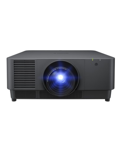 Sony VPL-FHZ91L Proyector para grandes espacios 9000 lúmenes ANSI 3LCD WUXGA (1920x1200) Negro