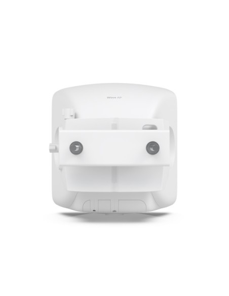 Ubiquiti UISP Wave Access Point 5400 Mbit s Blanco