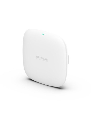 NETGEAR WAX210 1800 Mbit s Blanco Energía sobre Ethernet (PoE)
