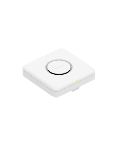 NETGEAR WBE758 11530 Mbit s Blanco Energía sobre Ethernet (PoE)