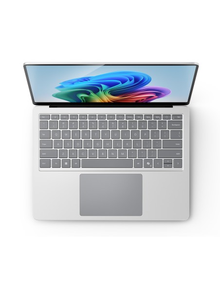 Microsoft Surface Laptop 7 Copilot+ PC Qualcomm Snapdragon X1P-64-100 Portátil 35 cm (13.8") Pantalla táctil 16 GB
