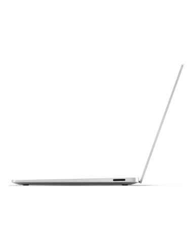 Microsoft Surface Laptop 7 Copilot+ PC Qualcomm Snapdragon X1E-80-100 Portátil 35 cm (13.8") Pantalla táctil 16 GB