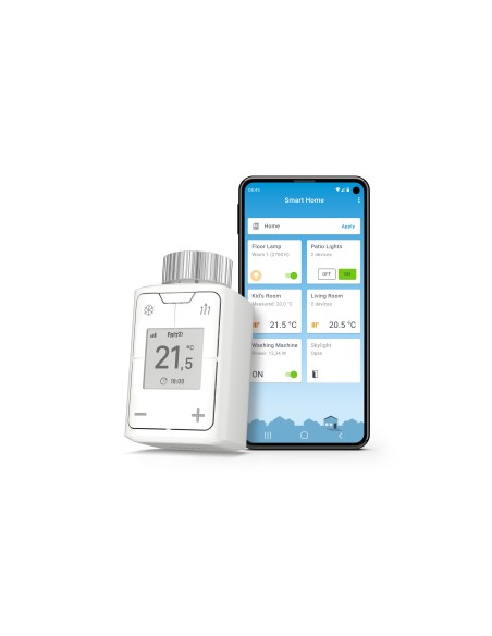 DECT 302 International