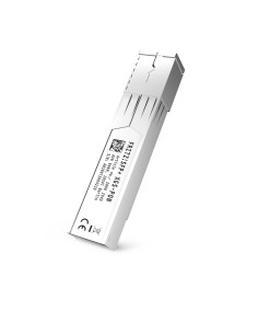 FRITZ! SFP XGS-PON red modulo transceptor Fibra óptica 10000 Mbit s