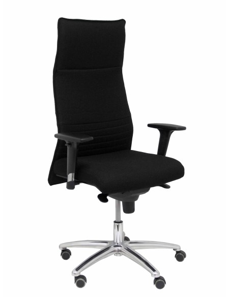 PIQUERAS Y CRESPO 206SXLBALI840 silla de oficina y de ordenador Asiento acolchado Respaldo acolchado