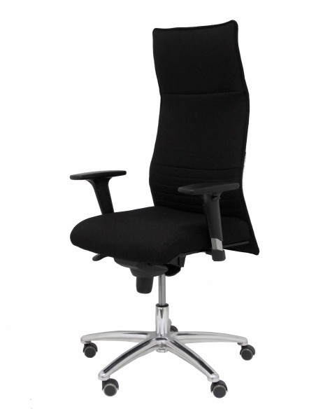 PIQUERAS Y CRESPO 206SXLBALI840 silla de oficina y de ordenador Asiento acolchado Respaldo acolchado