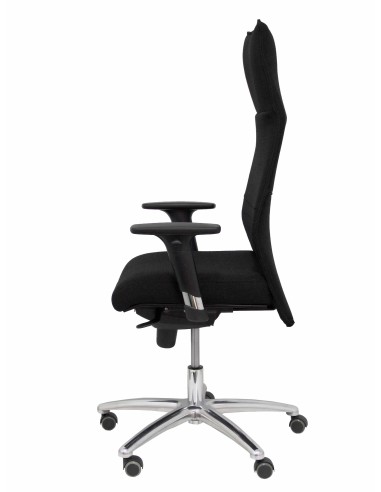 PIQUERAS Y CRESPO 206SXLBALI840 silla de oficina y de ordenador Asiento acolchado Respaldo acolchado