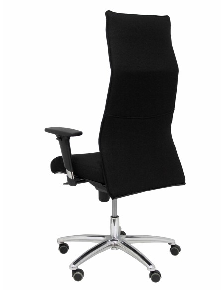 PIQUERAS Y CRESPO 206SXLBALI840 silla de oficina y de ordenador Asiento acolchado Respaldo acolchado