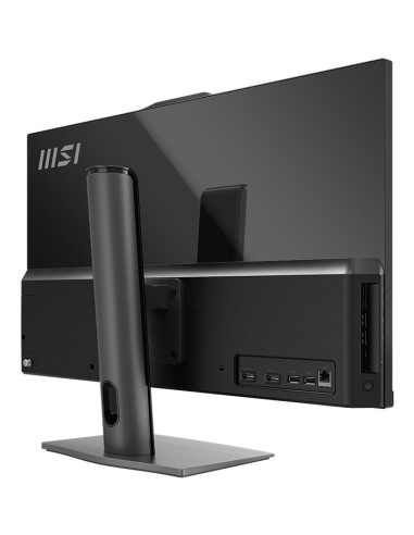MSI Modern AM272P 1M-872ES Intel Core 7 150U 68,6 cm (27") 1920 x 1080 Pixeles PC todo en uno 16 GB DDR5-SDRAM 512 GB SSD