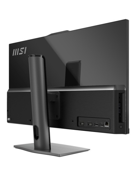 MSI Modern AM272P 1M-872ES Intel Core 7 150U 68,6 cm (27") 1920 x 1080 Pixeles PC todo en uno 16 GB DDR5-SDRAM 512 GB SSD