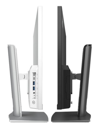 MSI Modern AM272P 1M-872ES Intel Core 7 150U 68,6 cm (27") 1920 x 1080 Pixeles PC todo en uno 16 GB DDR5-SDRAM 512 GB SSD