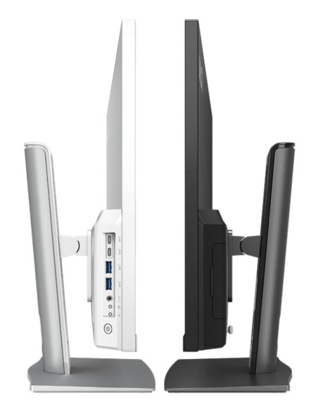 MSI Modern AM272P 1M-872ES Intel Core 7 150U 68,6 cm (27") 1920 x 1080 Pixeles PC todo en uno 16 GB DDR5-SDRAM 512 GB SSD