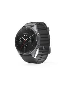 Hama 7010 3,63 cm (1.43") AMOLED Digital Pantalla táctil Negro