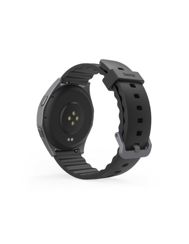 Hama 7010 3,63 cm (1.43") AMOLED Digital Pantalla táctil Negro