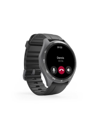 Hama 7010 3,63 cm (1.43") AMOLED Digital Pantalla táctil Negro