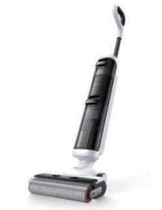 Dreame Mova K20 Batería Seca y húmeda Sin bolsa 200 W Negro, Blanco 2,6 Ah