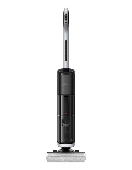 Dreame H14 Pro Aspiradora escoba Batería Seca y húmeda Sin bolsa 400 W Negro, Gris