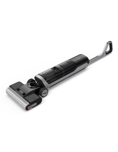 Dreame H14 Pro Aspiradora escoba Batería Seca y húmeda Sin bolsa 400 W Negro, Gris