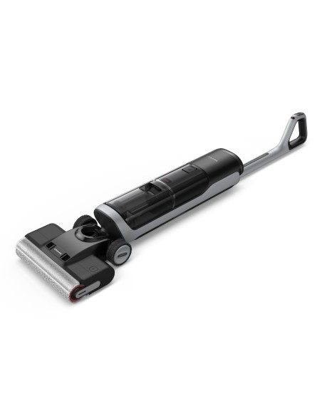 Dreame H14 Pro Aspiradora escoba Batería Seca y húmeda Sin bolsa 400 W Negro, Gris