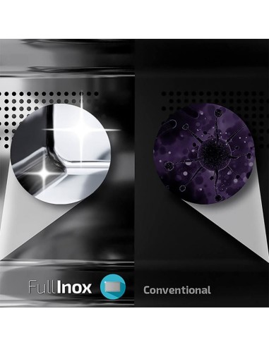 Cecotec 01546 microondas Blanco Solo microondas Encimera 23 L 700 W