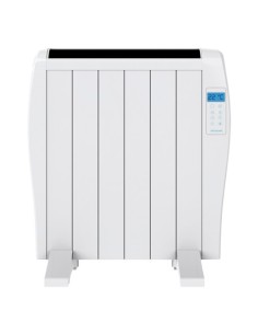 Cecotec 05331 calefactor eléctrico Interior Blanco 900 W Convector