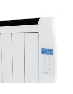 Cecotec 05331 calefactor eléctrico Interior Blanco 900 W Convector 2