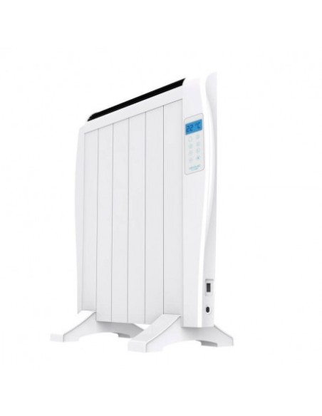 Cecotec 05331 calefactor eléctrico Interior Blanco 900 W Convector