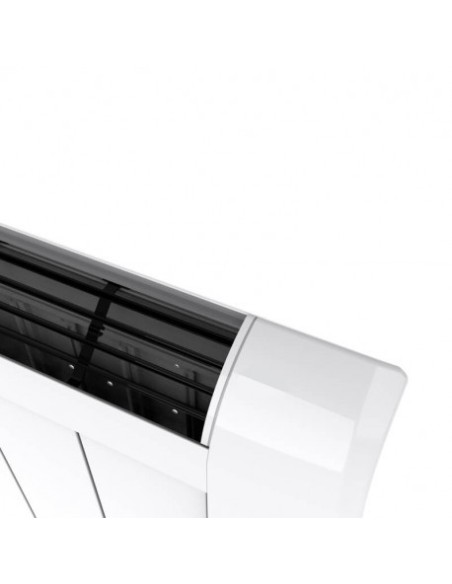 Cecotec 05331 calefactor eléctrico Interior Blanco 900 W Convector